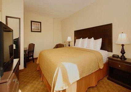 Hollies Hotel & Suites Calexico Exteriör bild